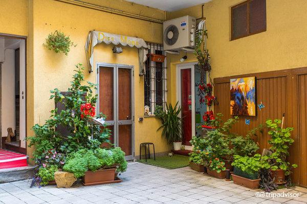 Central Hostel Milano Exterior photo