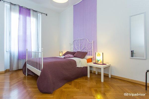 Central Hostel Milano Exterior photo